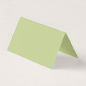 エレガント春グリ葉ンモノグラム (裏面)