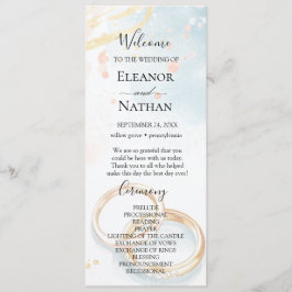 エレガント春金ゴールドリング結婚 プログラム