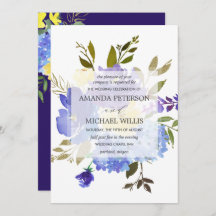 エレガント春青と黄結婚色