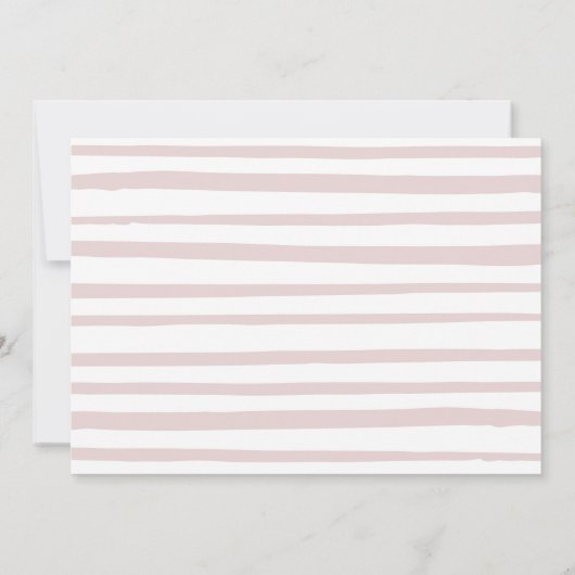 エレガント書信じ感動的写真 シーズンカード (裏面)