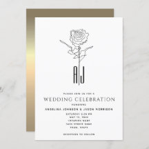 エレガント書結婚の