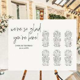 エレガント書道景結婚観座図