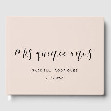 エレガント書道