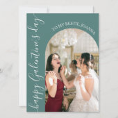 エレガント最高の友達のバレンタインデーBestieの写真 シーズンカード (正面)