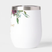 エレガント最高の母 (背面)