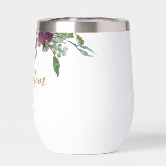 エレガント最高の母 (背面)