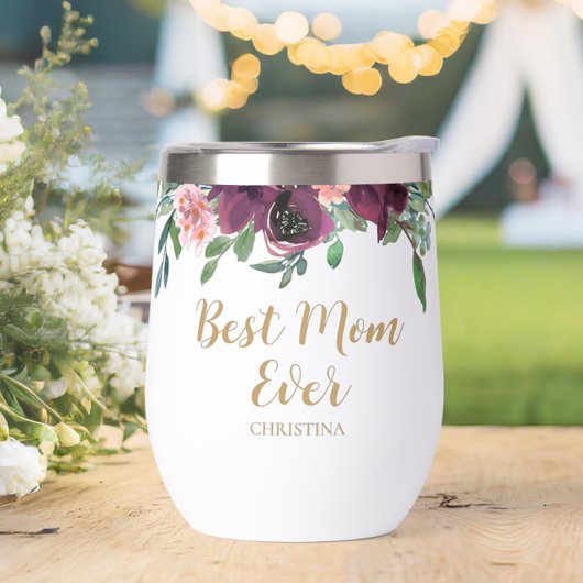 エレガント最高の母