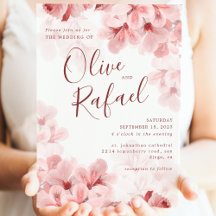 エレガント桜分岐モダン春