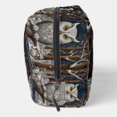 エレガント棒白樹林冬 ドップキット (右)