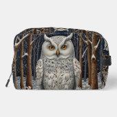 エレガント棒白樹林冬 ドップキット (裏面)