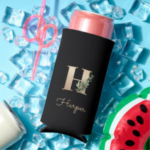 エレガント植物単図金ゴールドH