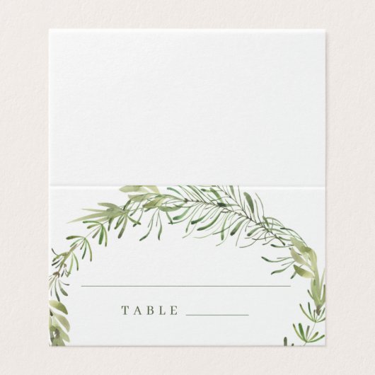 エレガント植物樹結婚林座席表 (外部フラット)