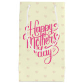 エレガント母の日 | ギフトバッグ (正面)