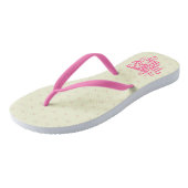 エレガント母の日 |ビーチサンダル ビーチサンダル (アングル)