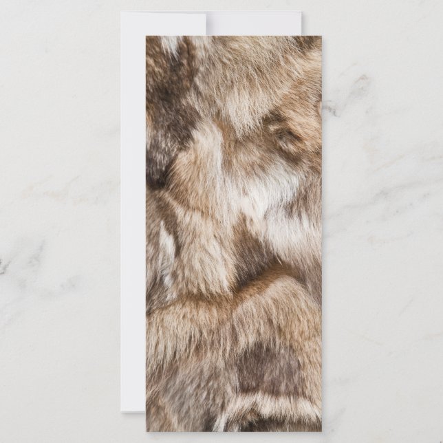 エレガント毛テクスチャ (正面)