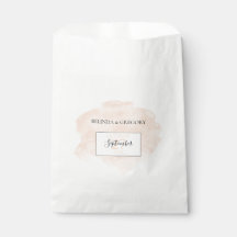 エレガント水結婚色