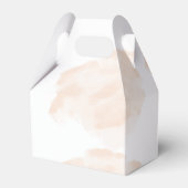 エレガント水結婚色 フェイバーボックス (裏面サイド)