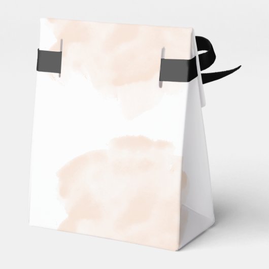 エレガント水結婚色 フェイバーボックス (裏面サイド)