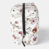 エレガント水色の野花 ドップキット (右)