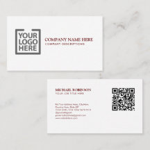 エレガント波ブルゴーニュ企業のID