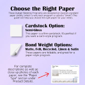 エレガント深いパープルバラ予算結婚式 プログラム