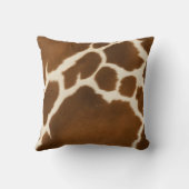 エレガント牛フェイク革コレクシモダンョン クッション (裏面)