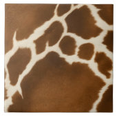 エレガント牛フェイク革コレクシモダンョン タイル (正面)