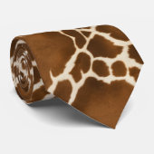 エレガント牛フェイク革コレクシモダンョン ネクタイ (ロール)