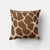 エレガント牛フェイク革コレクシ人気があるョン クッション (裏面)