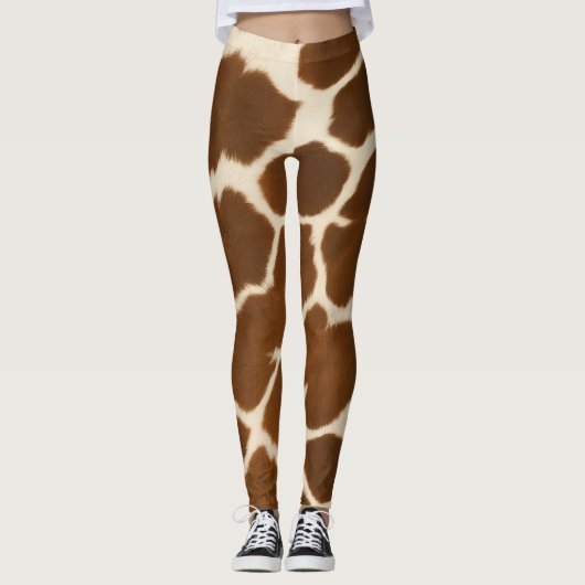 エレガント牛フェイク革コレクシ人気があるョン レギンス (正面)