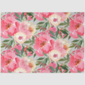 エレガント牡丹オングレー 薄葉紙 (正面)