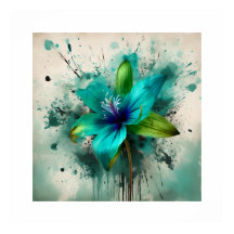 エレガント独身の気球