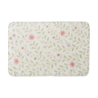 エレガント王室のモダン緑 バスマット