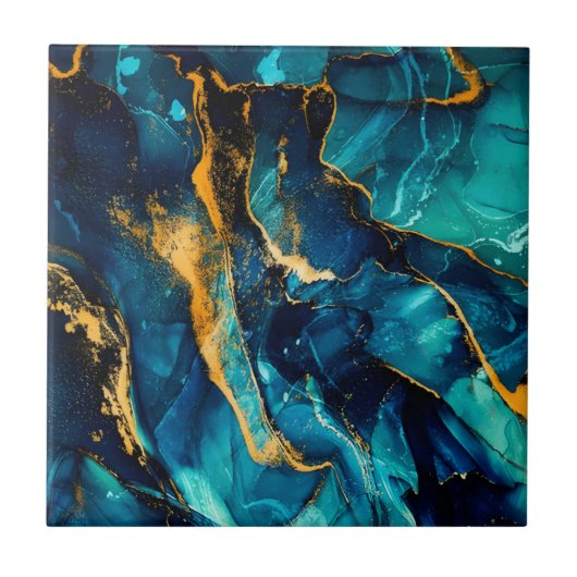 エレガント瓦 タイル (正面)