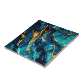 エレガント瓦 タイル (側面)