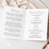 エレガント生葬の野花お祝い プログラム