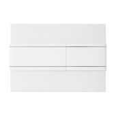 エレガント白黒結婚式招待状フォーマル 招待状ベリーバンド (裏面例)