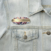 エレガント真珠抽象芸術 名札 (インサイチュ)