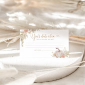 エレガント秋日の夜アイディア。JARエンクロージャの日付 エンクロージャーカード