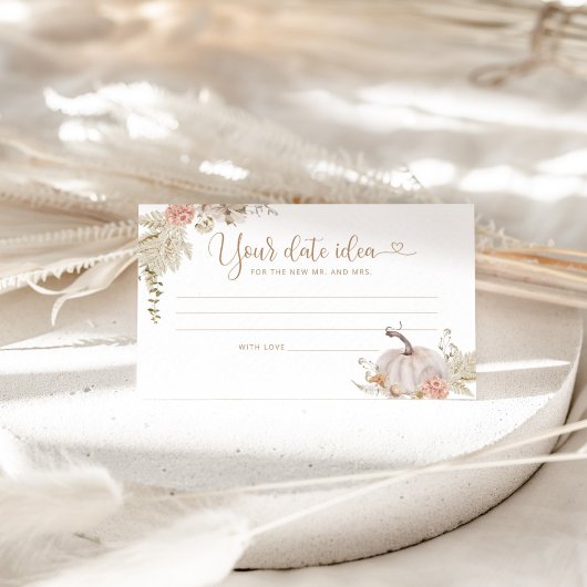 エレガント秋日の夜アイディア。JARエンクロージャの日付 エンクロージャーカード