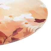 エレガント秋葉カスタム カッティングボード (角)