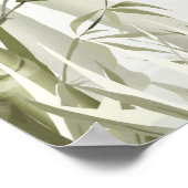 エレガント竹鶴 ポスター (角)