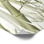 エレガント竹鶴 ポスター (角)