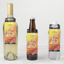 エレガント第16回ゴールデン・トパ結婚ス記念日