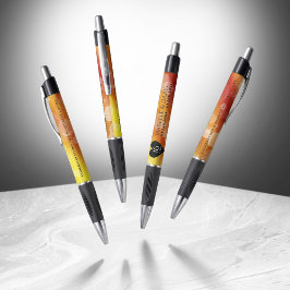 エレガント第16回ゴールデン・トパ結婚ス記念日 ボールペン