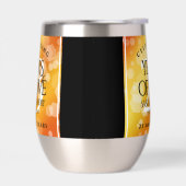 エレガント第23回帝国トパ結婚ス記念日 (左面)