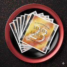 エレガント第23回帝国トパ結婚ス記念日