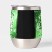 エレガント第38回エメ結婚ラルド (右面)