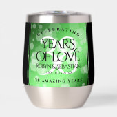 エレガント第38回エメ結婚ラルド (正面)