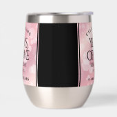 エレガント第5バラクォー結婚ツ記念日 (左面)